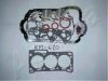 ASHIKA 49-06-610 Full Gasket Set, engine